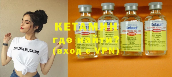 крисы Белоозёрский