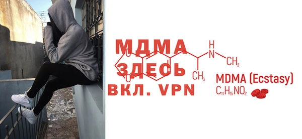 кристаллы Белокуриха